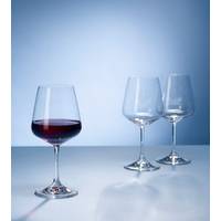 Бокалы для вина Villeroy and Boch Ovid 11-7209-8110 4шт.